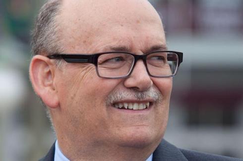 Allan Cutler blew the whistle on the Liberal Sponsorship Scandal in 2004. Today, he's with the Canadians for Accountability: 'Are more people willing to speak out? Yes. Has the situation improved? Debatable.' THE HILL TIMES PHOTOGRAPH BY JAKE WRIGHT